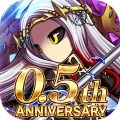 BRAVE FRONTIER LEGION