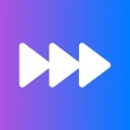 かんたん動画速度変更