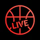 バスケットLIVE