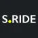 タクシーの配車アプリはエスライド(S.RIDE) icon