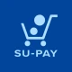 SU-PAY-スーペイ(トライアルのスマホアプリ)
