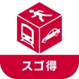 NAVITIME for dバリューパス icon