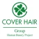 埼玉の美容室COVER HAIRグループの公式アプリ icon