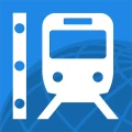 乗換路線図 - 無料で使える鉄道地図、運行情報、ルート検索