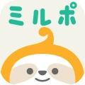 ミルポ - ポイ活で習慣化サポート