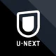 U-NEXT／ユーネクスト：映画、ドラマ、アニメなどが見放題