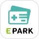 EPARKデジタル診察券 医院の検索予約や診察券・医療費管理