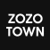 ZOZOTOWN ファッション通販 icon