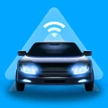 Car Key Smart Remote Connect