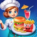 Gioco di cucina per bambini