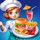 Gioco di cucina per bambini