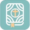KJV Study Bible with concordan