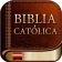 La Santa Biblia Católica icon