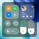 Control Center iOS 26