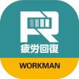 ワークマン(WORKMAN)公式アプリ icon