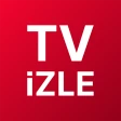 TV İZLE: Canlı Yayın Kanalları icon