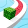 Colour Adventure: Caminho cor icon