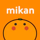 英語勉強 mikan 英語の学習 TOEIC/英検®/英会話