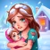 Story Match 3 e Avventura icon