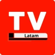 tele latino icon