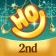 Hoki-Linking Happiness icon