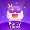 PartyHero-Canlı Sohbet&Keşfet