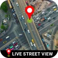 Live Street View - Earth Map