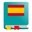 Diccionario español icon