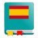 Diccionario español icon