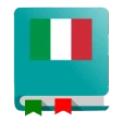 Dizionario Italiano - Offline icon