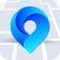 Gezinszoeker - Locator 24 icon