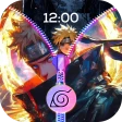 Zipper Lock Screen: Zip Locker icon