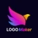 Logo Maker - Ontwerpmaker icon