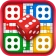 Ludo Chefe Multijogador icon