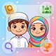 تعليم القرأن للاطفال( بدون نت)