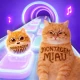 Cat Jump: Cute Pet Music Game