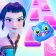Music Hop: Rhythm Ball Game icon