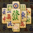 Mahjong Solitaire Spelletjes icon