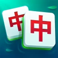 Mahjong Slide: Zen