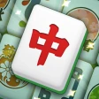 Mahjong Solitário clássico icon