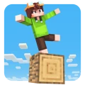One Block Map for Minecraft