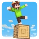 One Block Map for Minecraft