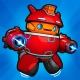 Marble Clash: Fun Shooter