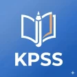 KPSS 2026: 10000+ Soru Bankası icon