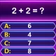 Math Trivia - Quiz Puzzle Game