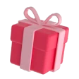 Surprising Gift Service icon