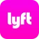 Lyft icon