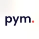 pym. Dagelijks Fotodagboek