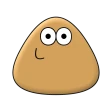 Pou icon