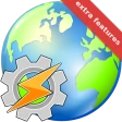 Web Alert (Lifetime Pro) icon